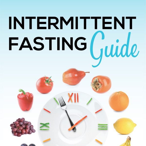 Intermittent fasting guide