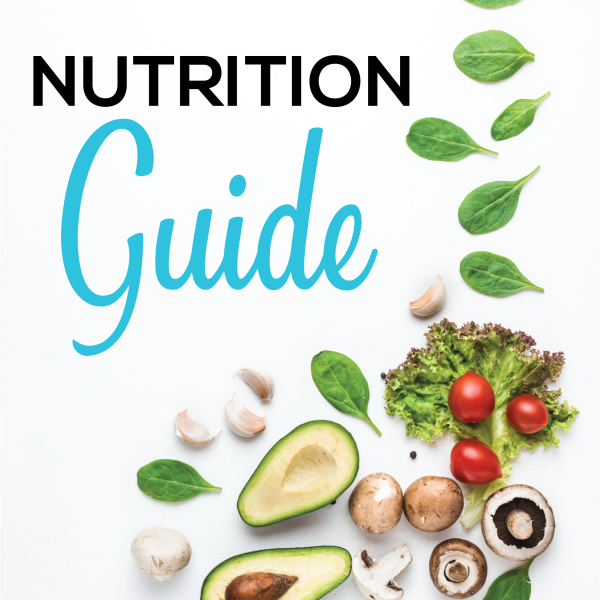 Nutrition Guide