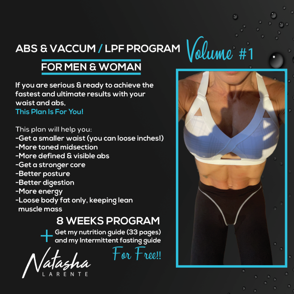 ABS & VACCUM / LPF Program Vol.1
